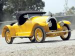 Kissel Model 6-45 Gold Bug Speedster 1920 года